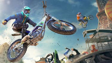 Trials Rising: Switch vs PS4/Xbox One Graphics Comparison - A Cut Too Far on Switch?