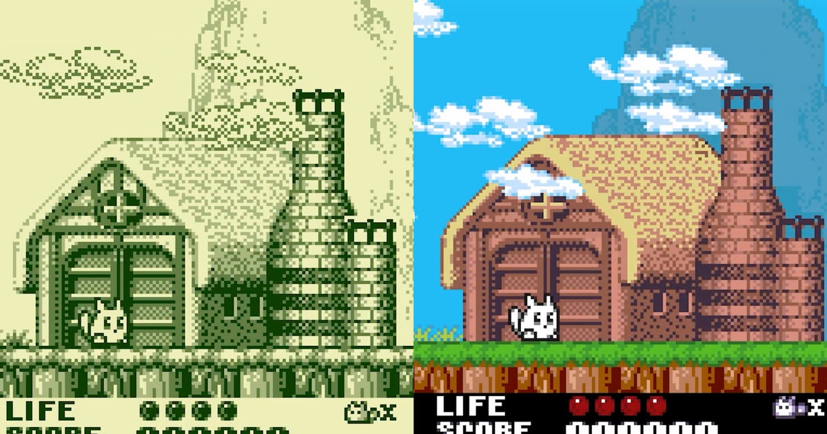 Trip World DX Rock Paper Shotgun trip-world-dx-rock-paper-shotgun