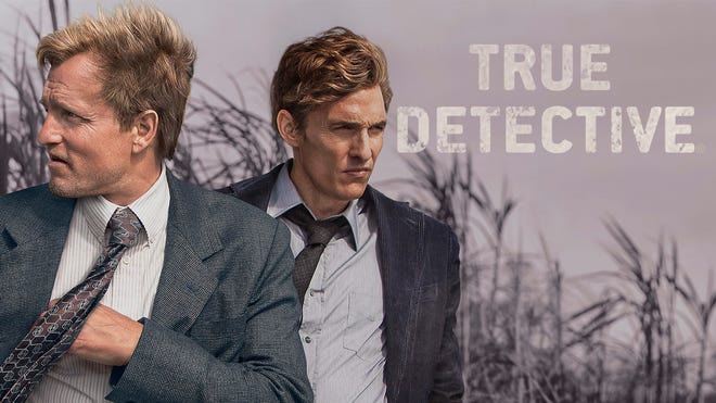 True Detective Season 1