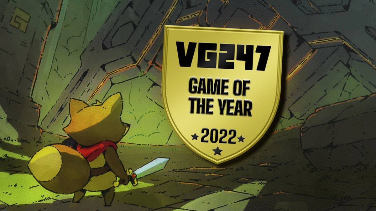 Year of the Games: 2022