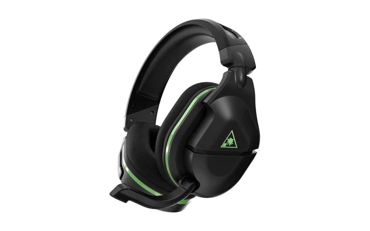 Xbox headset deals stealth 600