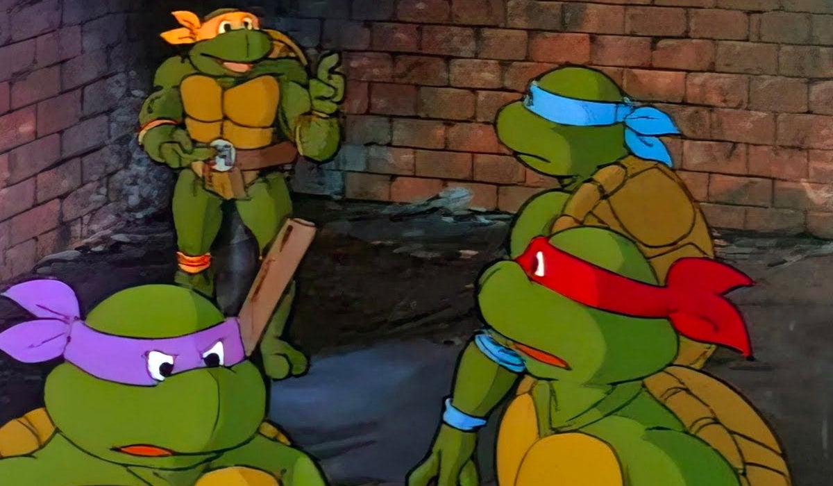 TMNT How to watch the Teenage Mutant Ninja Turtles movies TV