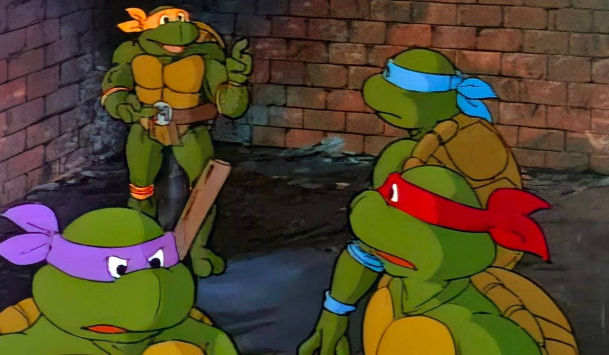TMNT: How to watch the Teenage Mutant Ninja Turtles movies & TV shows in  chronological and release order