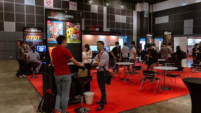 First Singapore Games Week highlighted the market's successes and challenges