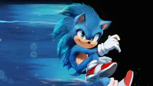 The Artist Who Led Movie Sonic's Redesign Has a Long History With the Hedgehog