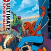 Ultimate Spider-Man #5 cover