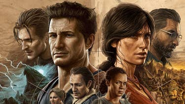 Image for Uncharted: Legacy of Thieves PS5 Tech Review: Graphics Upgrades + 30/60/120FPS Modes Tested