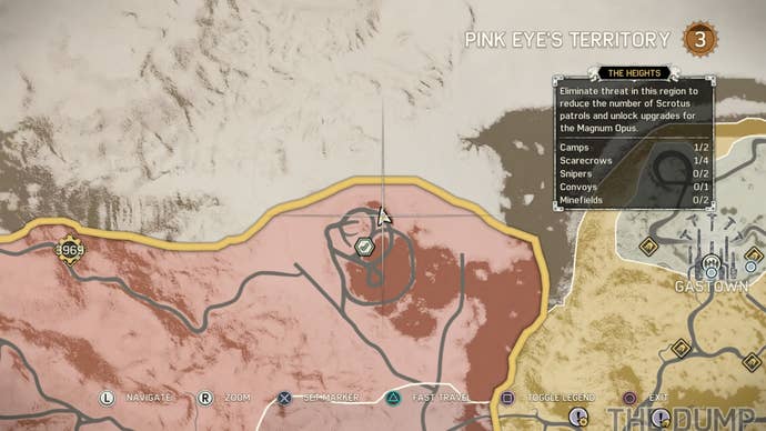 plaster bow Slumber Mad Max Scrap, History Relics, Scrotus Insignia, Water Sources, Fuel Cans - Collectibles Guide - All Locations | VG247 plaster bow Slumber Mad Max Scrap, History Relics, Scrotus Insignia, Water Sources, Fuel Cans - Collectibles Guide - All Locations | VG247