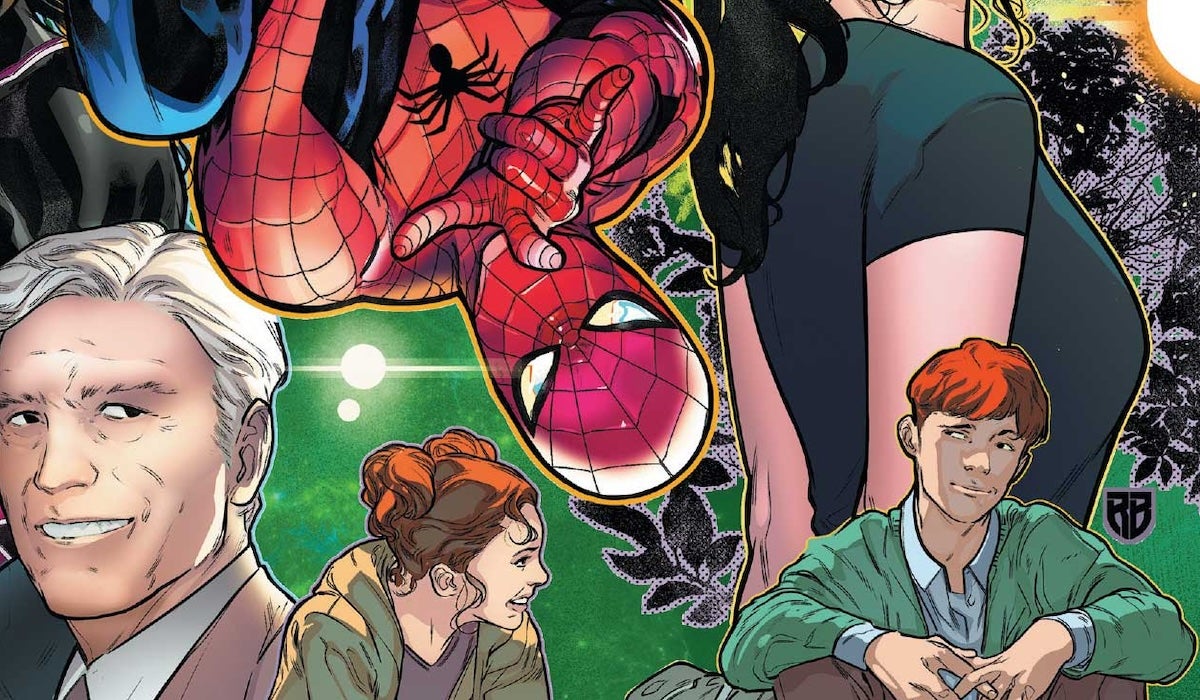 Congratulations, Marvel - Ultimate Spider-Man #1 is your first big hit of 2024