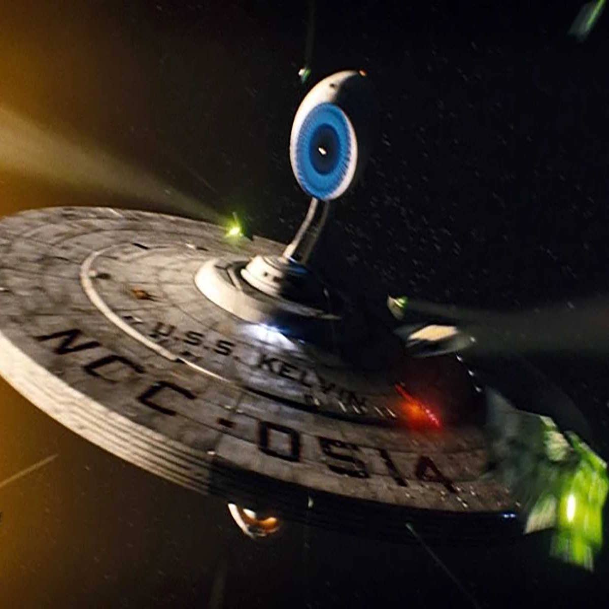 Star Trek: How and where to watch the movies, live action TV, and cartoons  in chronological and release order