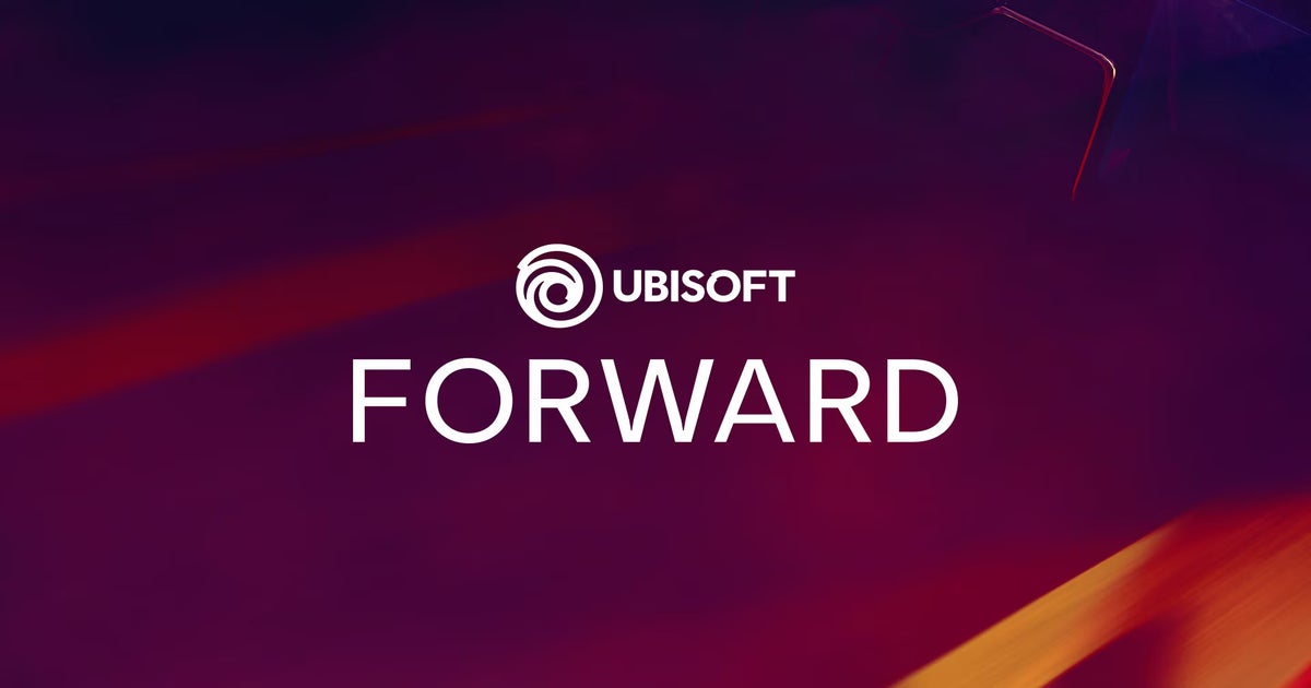 Here’s where you can catch the live stream of Ubisoft Forward.