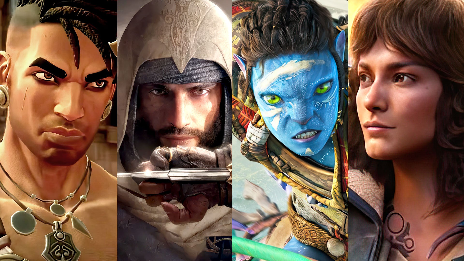 Ubisoft Forward: Star Wars and Avatar surprised us with a proper 'next-gen' vision - Vimarsana News