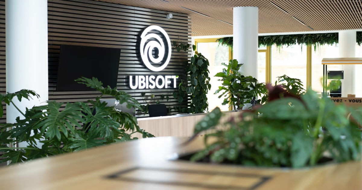 Los trabajadores franceses de Ubisoft están en huelga hoy por los salarios