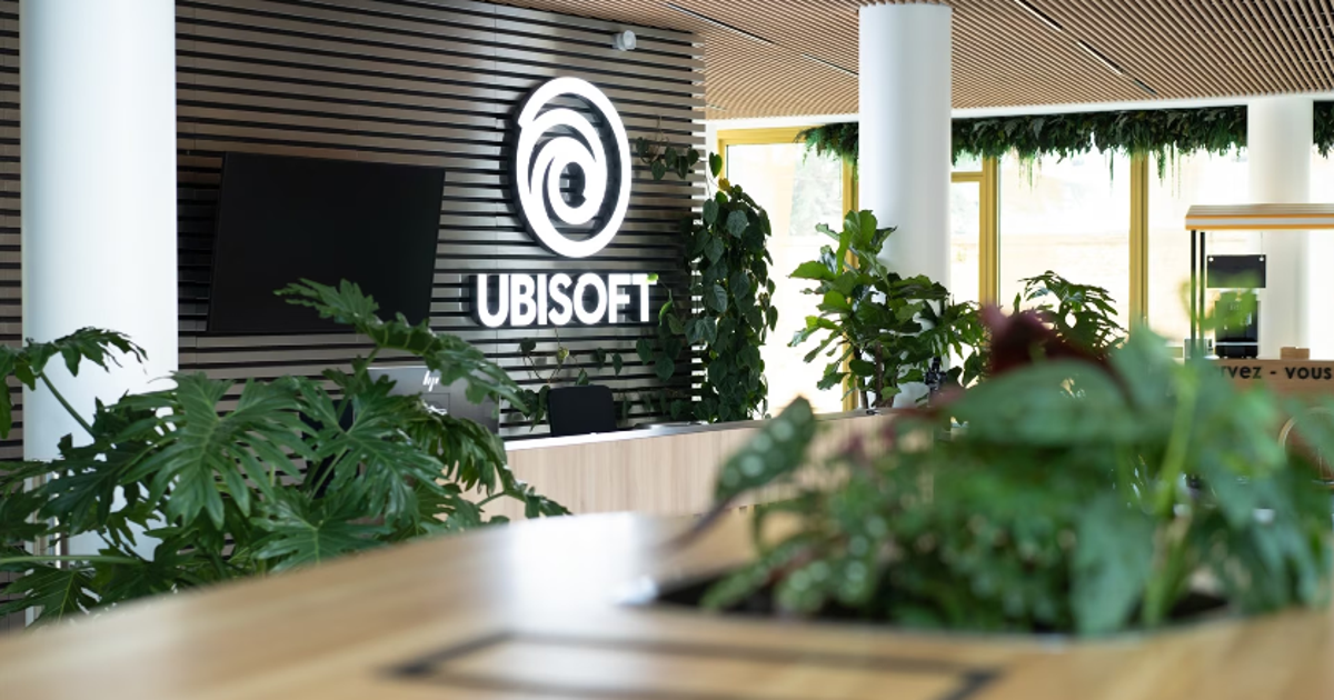 Los trabajadores franceses de Ubisoft están en huelga hoy por los salarios Los trabajadores franceses de Ubisoft están en huelga hoy por los salarios