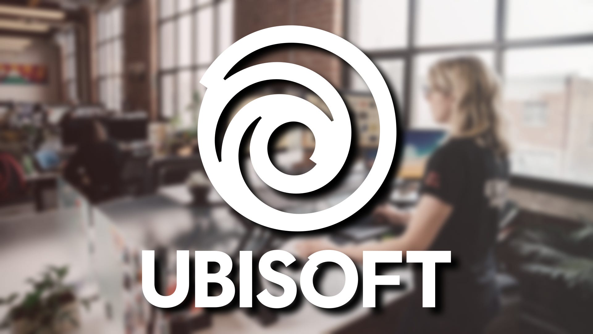Ubisoft is suspending
