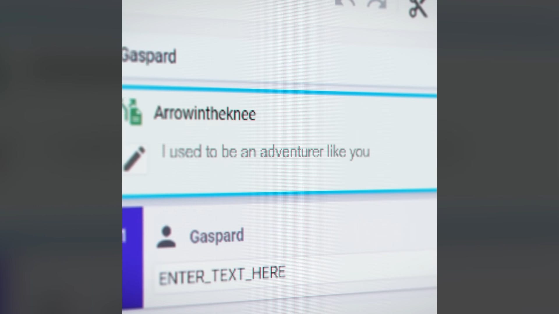 Ubisoft sparks debate by unveiling AI tool to aid scriptwriting ...