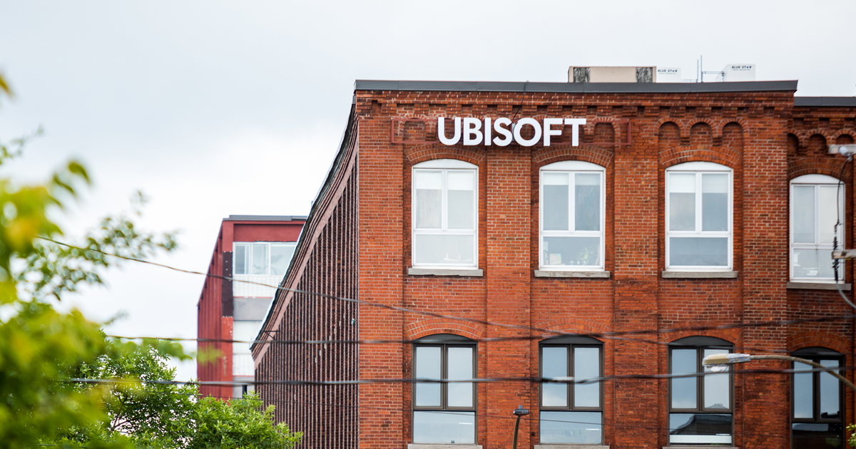 Ubisoft names Montreal as its new North American production hub ...