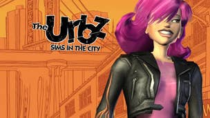 Image for The Urbz at 18: EA’s most bizarre spin-off experiment may be one of its best
