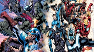 The Marvel multiverse: 10 alternate Marvel universes that aren't Ultimate, but are still Awesome