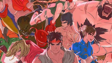 Image for Ultra Street Fighter 2 Nintendo Switch Analysis
