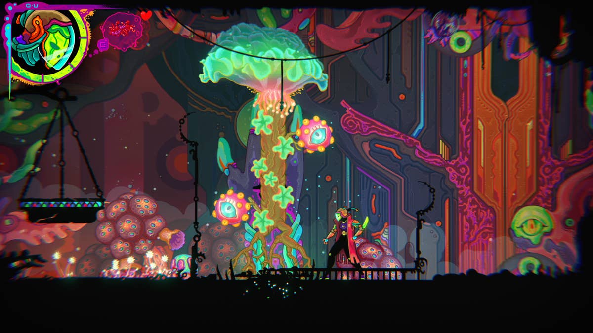 Ultros Game Review - Ultros Final Verdict