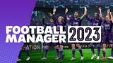 Football Manager 2023 - Bringt euer Traum-Team an die Spitze!