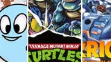 Bilder zu Random Retro – Ninja Turtles: The Cowabunga Collection, Turrican Anthology Vol. 2, Avenging Spirit