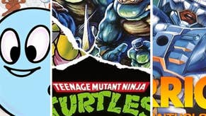Random Retro – Ninja Turtles: The Cowabunga Collection, Turrican Anthology Vol. 2, Avenging Spirit