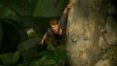 Neil Druckmann says that Naughty Dog is done with the Uncharted series