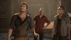 Como ganhar um bilhete grátis para o filme Uncharted?