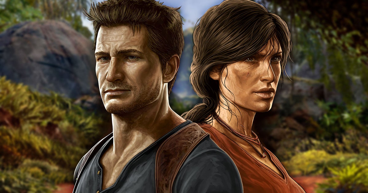 Uncharted 4 não terá modo multijogador no PC e em PS5 - GAMER NA REAL