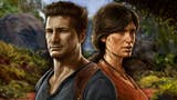 Uncharted: Legacy of Thieves' 120Hz VRR patch unleashes the PS5 GPU