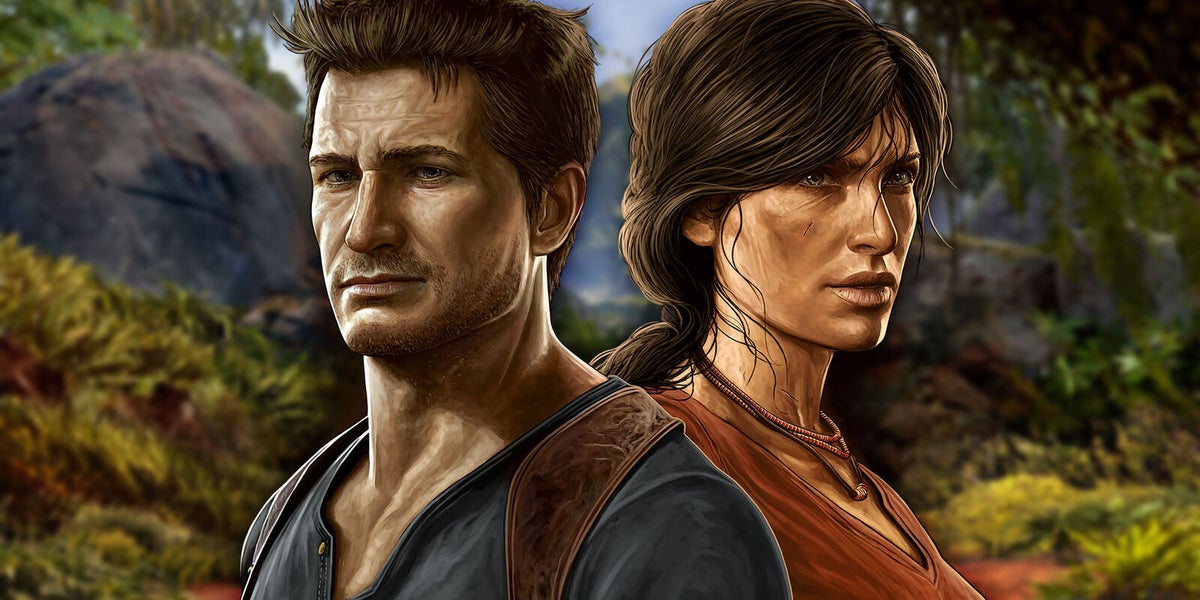 Uncharted: Coleção Legado dos Ladrões - Drake e companhia chegam ao PC