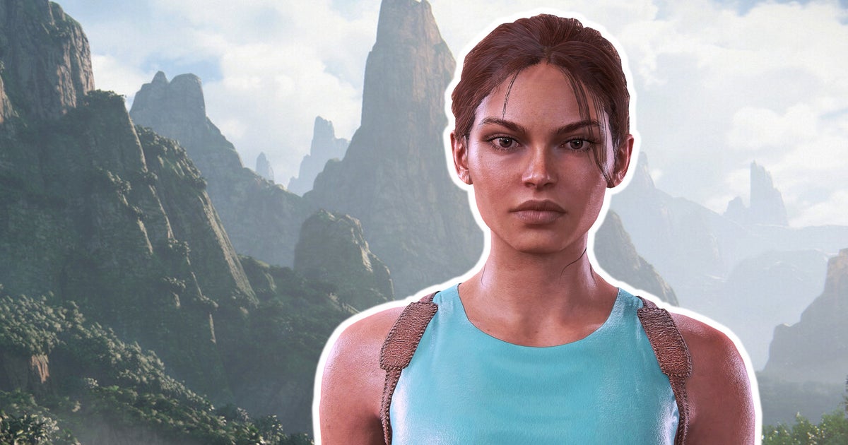 #Uncharted: Ja, ihr könnt es jetzt wie Lara Croft spielen