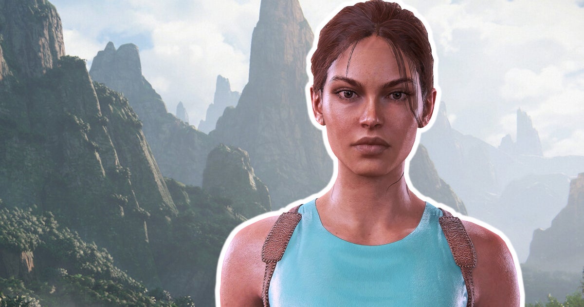 #Uncharted: Ja, ihr könnt es jetzt wie Lara Croft spielen