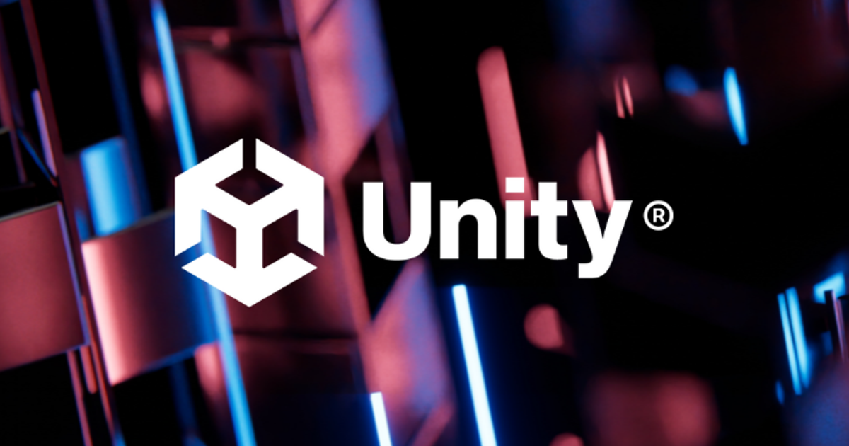 Unity are changing how their heavily criticised "runtime fee" works