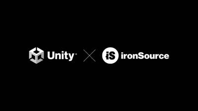 Image for Unity has completed its merger with IronSource