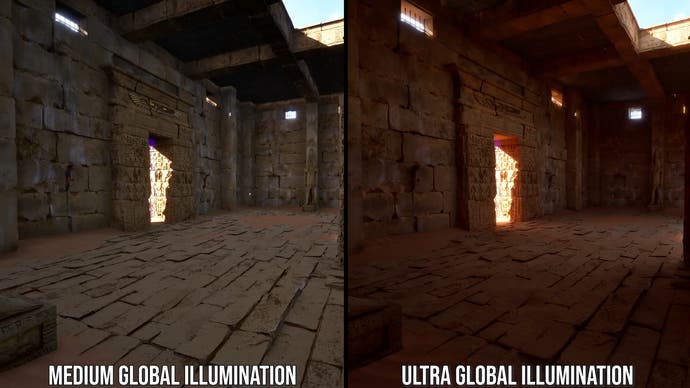تصاویری درخشان و دردهای رشد: بررسی نسل اول بازی‌های Unreal Engine 5