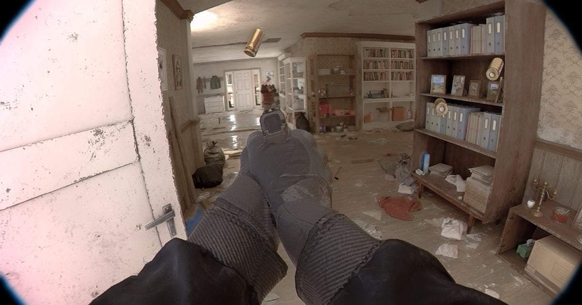 Photorealistic bodycam game Unrecord gets official trailer, Steam page