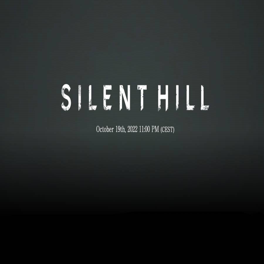 Konami confirms Silent Hill return