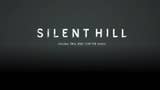 Silent Hill teaser site image.