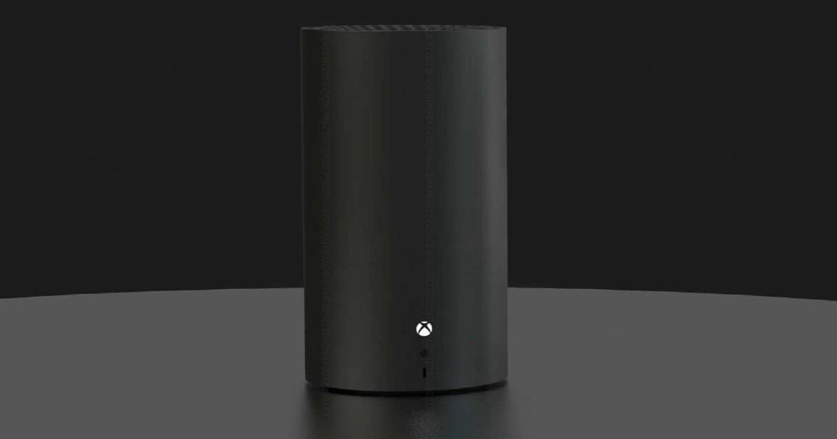 Unboxing Microsoft's new Xbox consoles: A low-key look for a heavyweight  performance – GeekWire