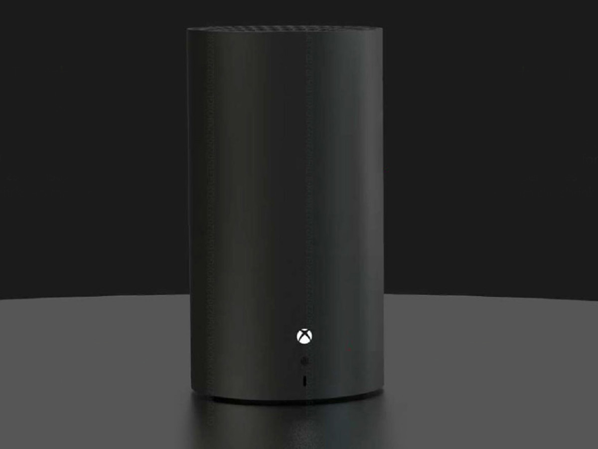 It's a good thing Microsoft now says its "adorably all digital" future plans are outdated - Eurogamer.net (Picture 2)