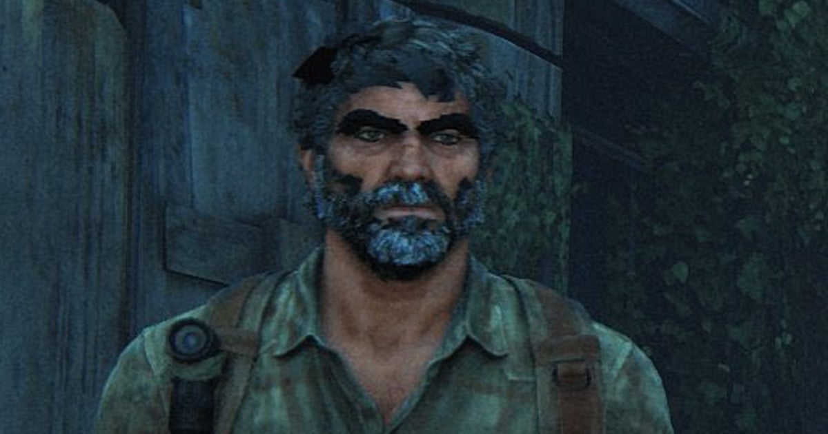 The Last of Us Remake  Joel bugado se torna meme na internet