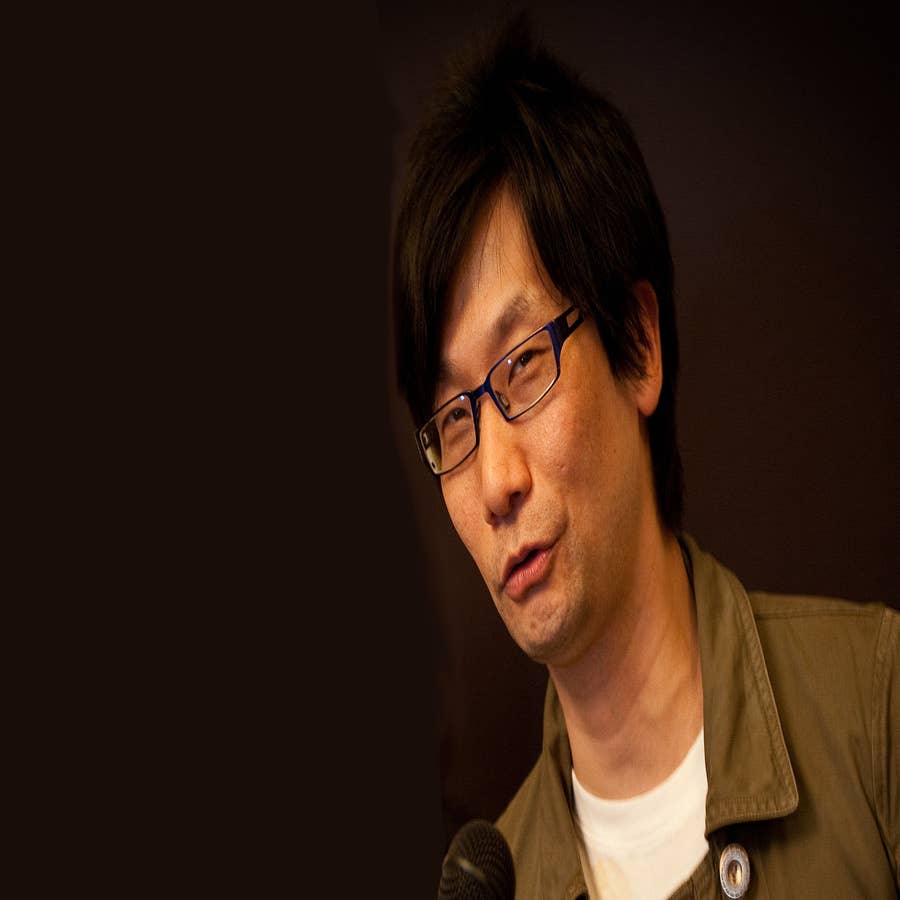 Kojima's Next Game Got LEAKED (OVERDOSE 2 Minutes of Leaked