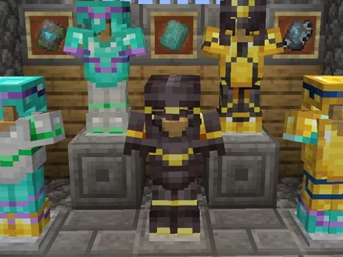Minecraft Java Gui Armor Minecraft Armor Texture