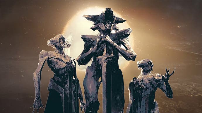 L'Alveare di Destiny arriva.