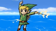 PN Review: The Legend of Zelda: Wind Waker HD - Pure Nintendo