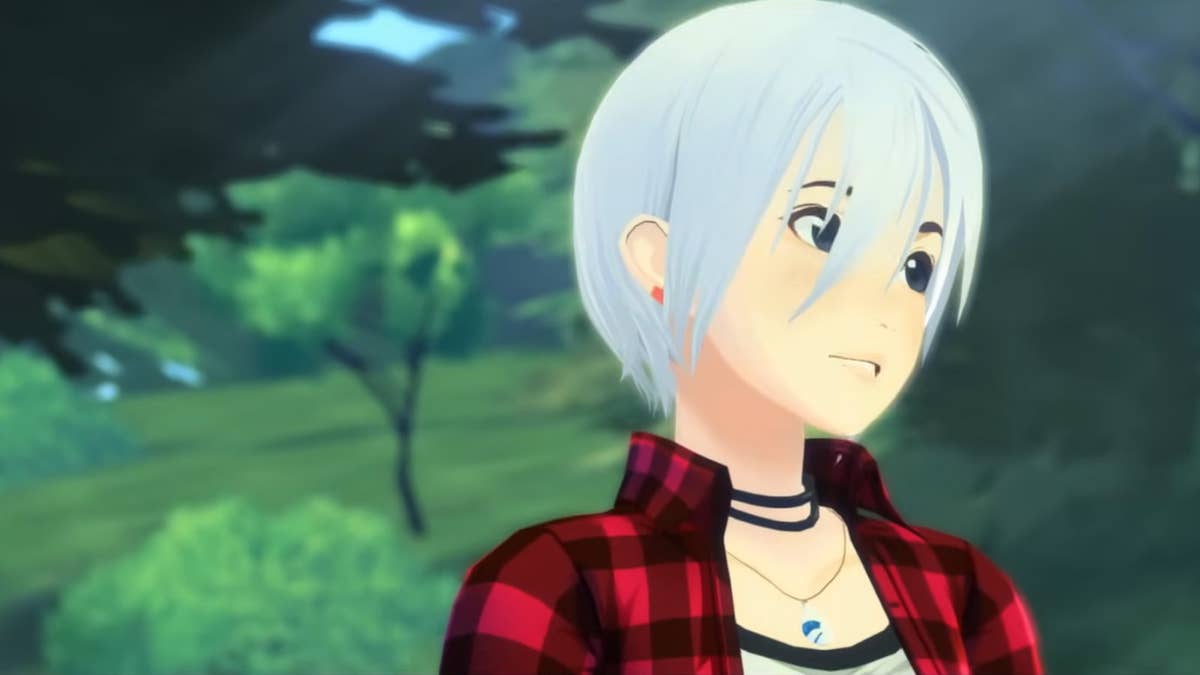 قائمة جميع الألعاب التي ستصدر في يناير 2024 Nintendo Switch Another Code: Recollection ألعاب يناير 2024