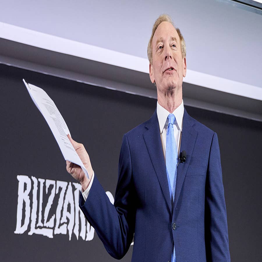 Microsoft President Brad Smith: The Activision Blizzard deal is now up to  the regulators - Neowin